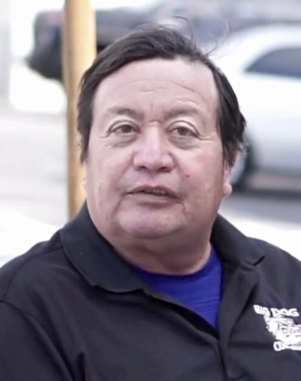 Sam Urrieta